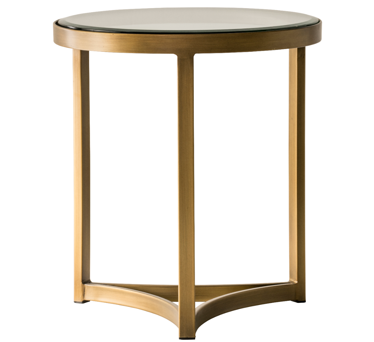 Приставной столик SUNDANCE Andrew Martin, стоимость 107 700 руб.  Фотография 5